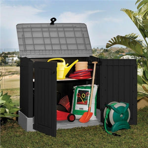 Keter Store It Out MIDI Garden Storage Shed | KTR206039