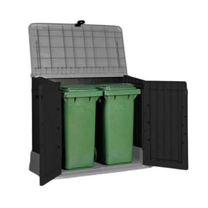 Keter Store It Out MIDI Garden Storage Shed | KTR206039