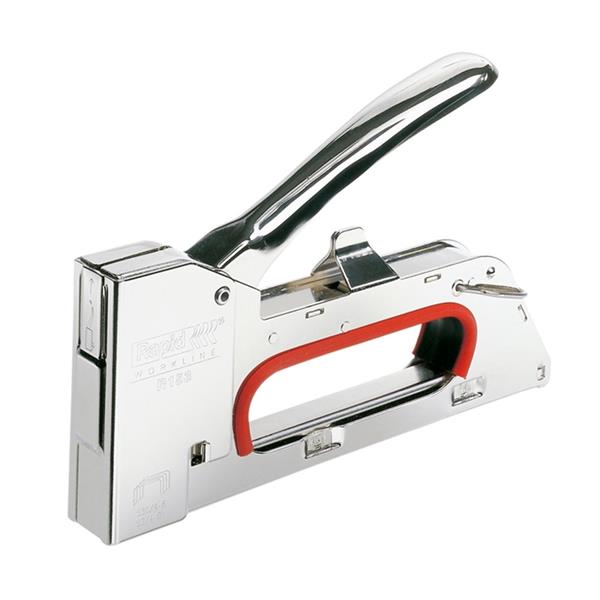 Rapid R153 PRO All-Steel Stapler Tacker (53 Staples 6-8mm) | RPDR153