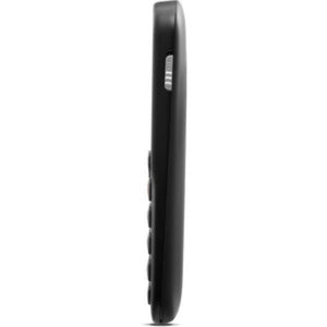 Doro 1380 Sim Free Mobile Phone - Black