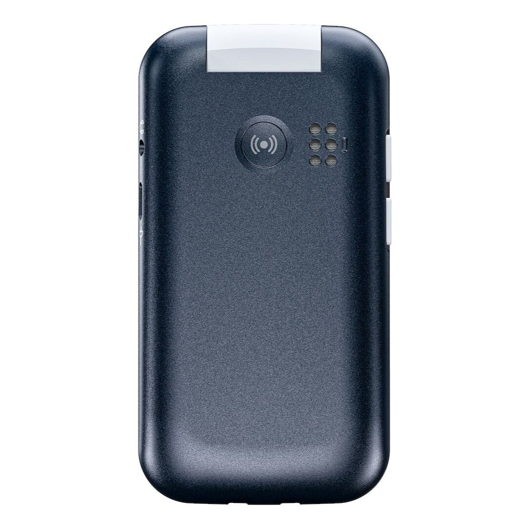 Doro 2820 SimFree Mobile Phone - Blue & White | 8713