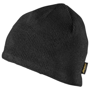 Snickers Logo Beanie Hat One Size - Black | 90840400000