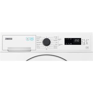 Zanussi 8kg Condenser Tumble Dryer - White | ZDC82B4PW