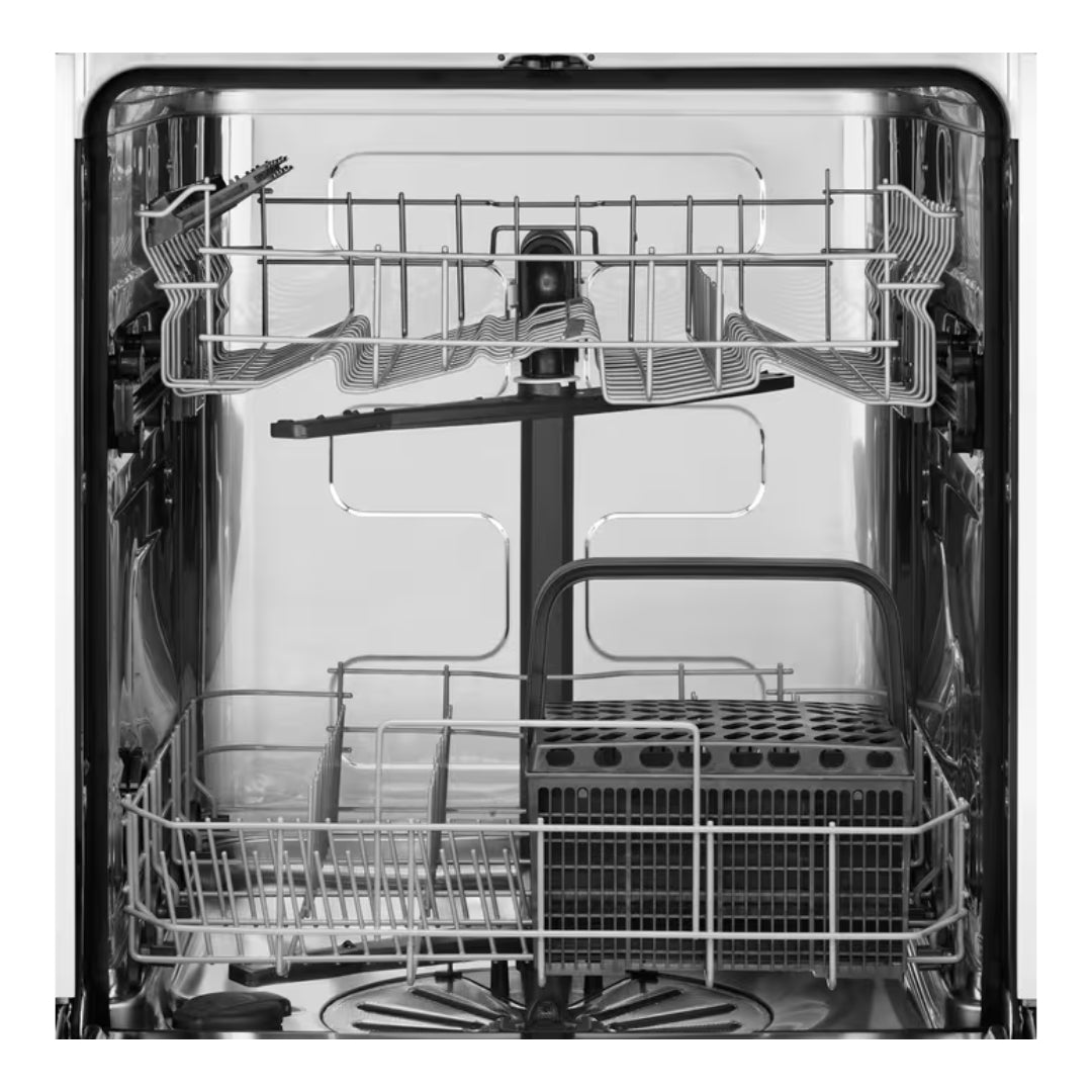 Electrolux 60cm 13 Place Fully Integrated Standard Dishwasher | KEAF7200L