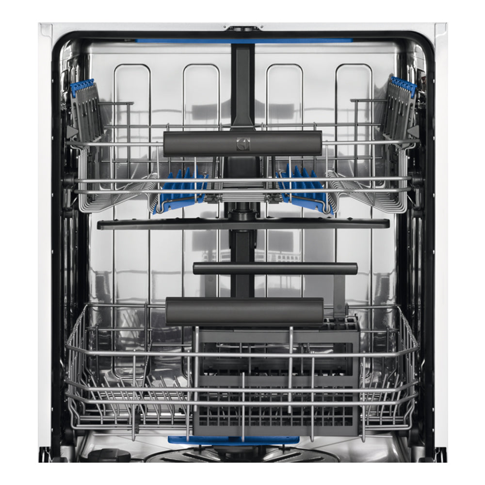 Electrolux 13 Place Fully Integrated Dishwasher | KEQB7300L