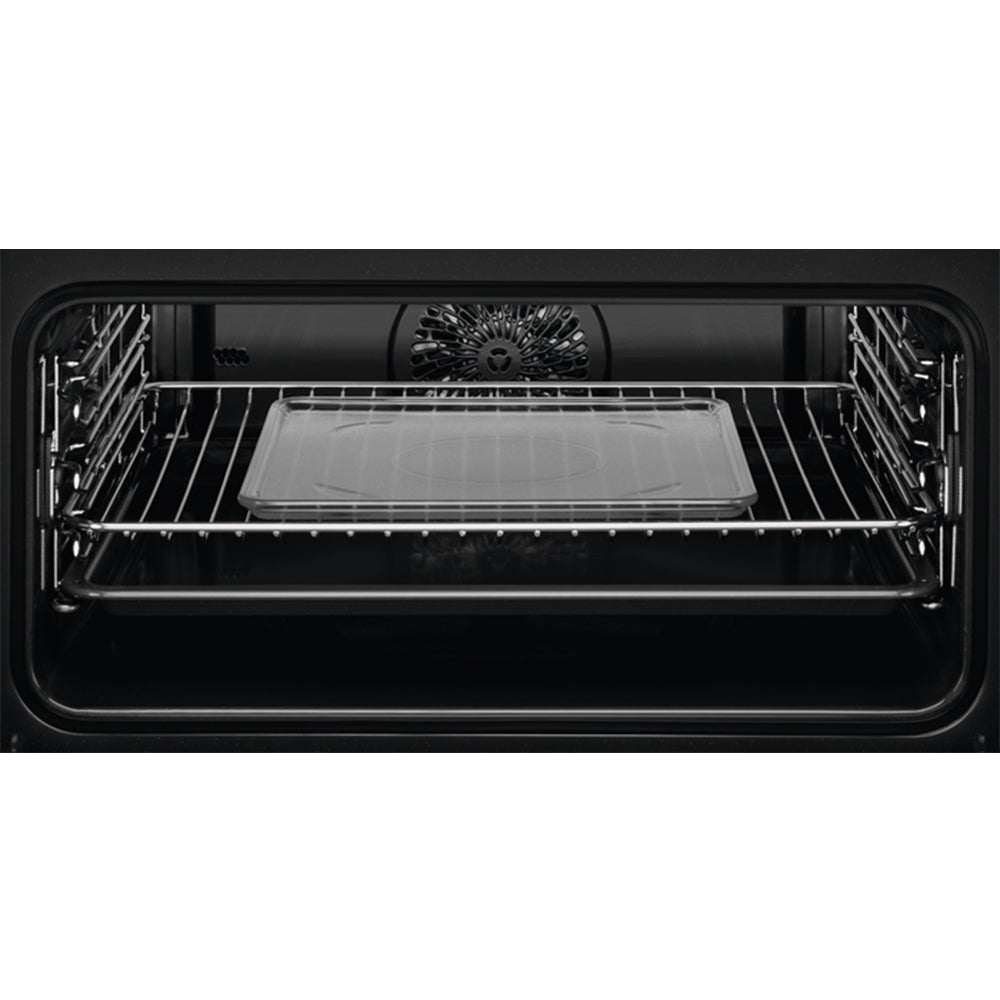 Electrolux Compact Microwave Oven - Black | EVLBE08X