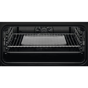 Electrolux Compact Microwave Oven - Black | EVLBE08X