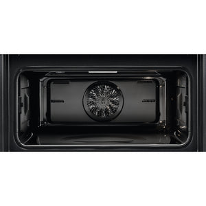 Electrolux Compact Microwave Oven - Black | EVLBE08X