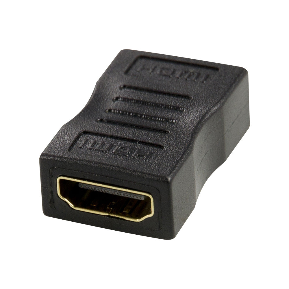 Deltaco HDMI Coupler wiht Female to Female  | HDMI12R
