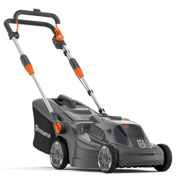 Husqvarna Aspire LC34-P4A Battery Lawnmower 18v | 970648305