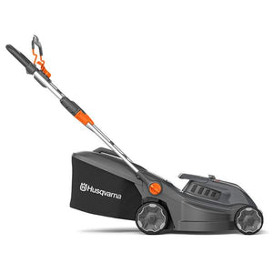 Husqvarna Aspire LC34-P4A Battery Lawnmower 18v | 970648305