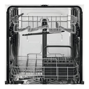 Electrolux 300 AirDry 60cm Standard Dishwasher - White | ESA17210SW