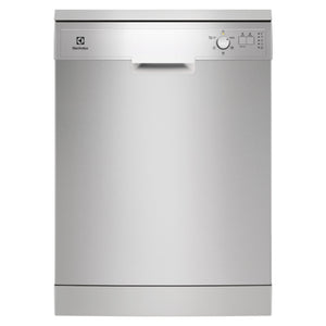 Electrolux 13 Place Dishwasher with Airdry - Stainless Steel | ESA17210SX