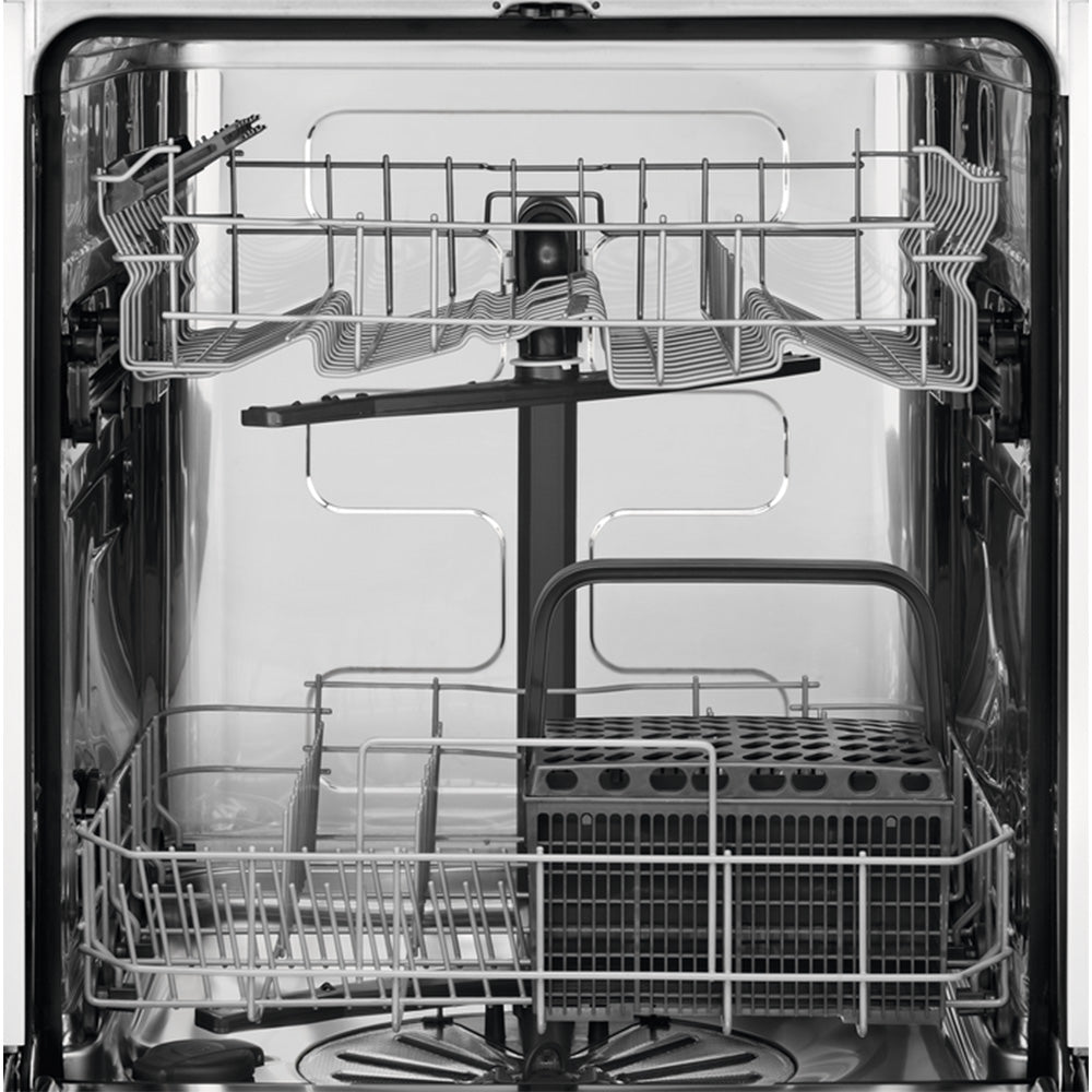 Electrolux 13 Place Dishwasher with Airdry - Stainless Steel | ESA17210SX