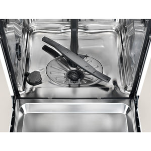 Electrolux 13 Place Dishwasher with Airdry - Stainless Steel | ESA17210SX