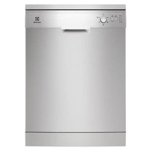 Electrolux 13 Place Dishwasher with Airdry - Stainless Steel | ESA17210SX