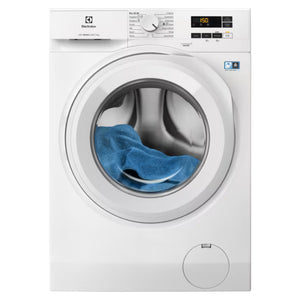 Electrolux Sensicare 600 9kg 1400 Spin Washing Machine - White | EFI61941B