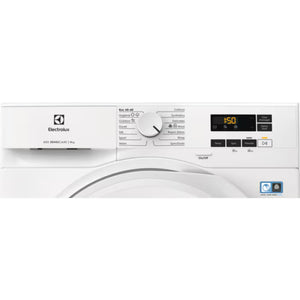 Electrolux Sensicare 600 9kg 1400 Spin Washing Machine - White | EFI61941B