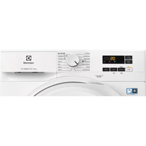 Electrolux Sensicare 600 10kg 1400rpm Washing Machine - White | EFI61141B