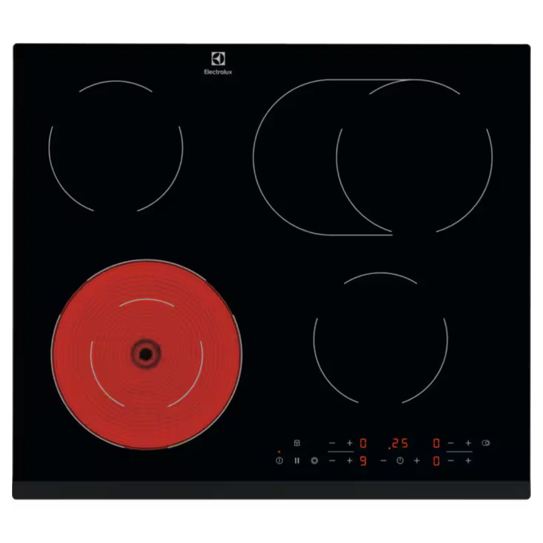 Electrolux 59cm Built in Ceramic Hob | LRR6436