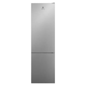 Electrolux 201cm 60/40 Frost free Fridge Freezer - White | LNT6ME36U2