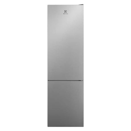 Electrolux 201cm 60/40 Frost free Fridge Freezer - White | LNT6ME36U2