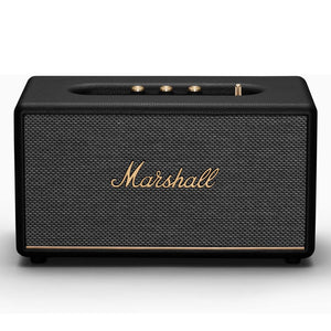 Marshall Stanmore III Portable Wireless Bluetooth Speaker - Black | 1006012