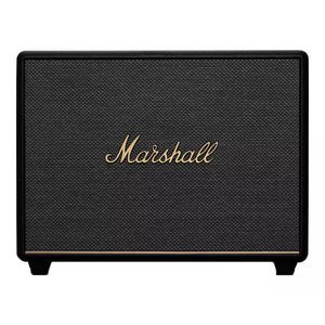 Marshall Woburn III Superior Portable Wireless Bluetooth Speaker - Black Brass | 1006018