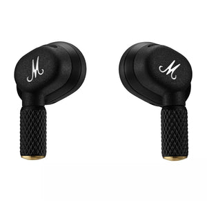 Marshall Motif II ANC Active Noise Canceling Earbuds - Black | 1006450