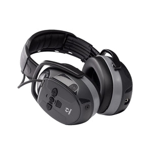 Snickers Hellberg Xstream Headband Bluetooth Ear Muffs | 48000-001