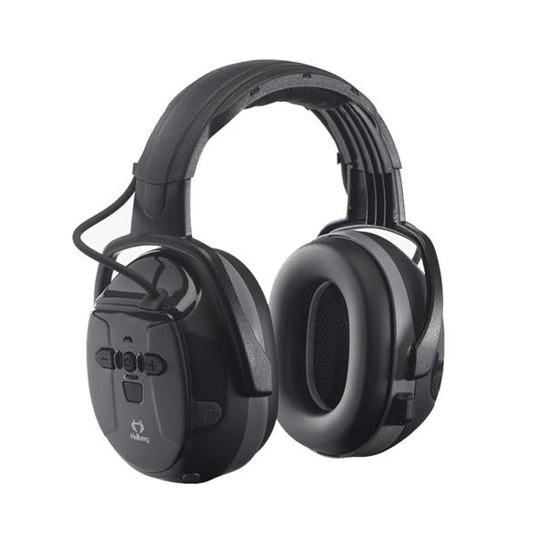 Snickers Hellberg Xstream Headband Bluetooth Ear Muffs | 48000-001