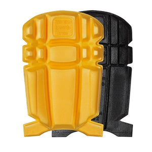 Snickers 9110 Craftsmen Knee Pads - Yellow / Black | 91100604