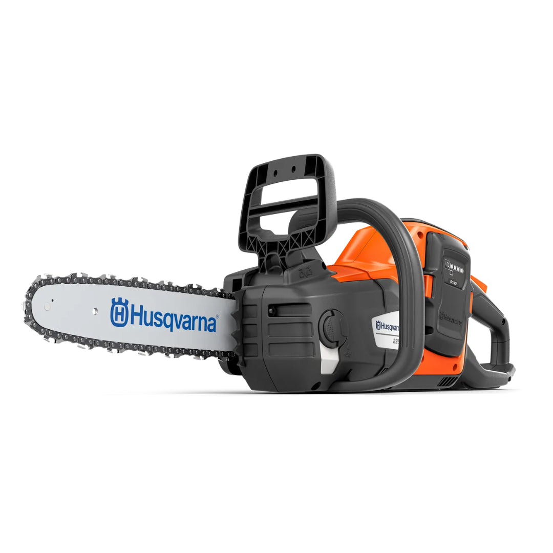 Husqvarna 225i Battery Chainsaw 36V 12 Inch with Battery and Charger | 9705475-05