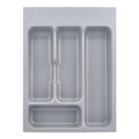 Metallic Cutlery Drawer Insert for 400mm Drawer | 2801520