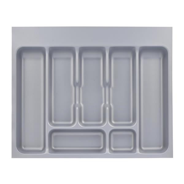 Metallic Cutlery Drawer Insert for 600mm Drawer | 2801526