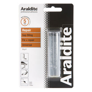 Araldite Repair Epoxy Putty Bar 50g | ARA400015