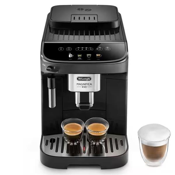 Delonghi Magnifica Evo Bean To Cup Coffee Machine - Black | ECAM290.21.B