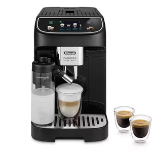 DeLonghi Magnifica Plus Automatic Coffee Machine - Black | ECAM320.60.B