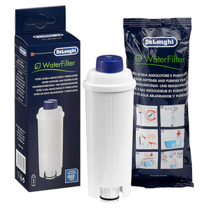 Delonghi Coffeee Machine Water Filter | DLSC002