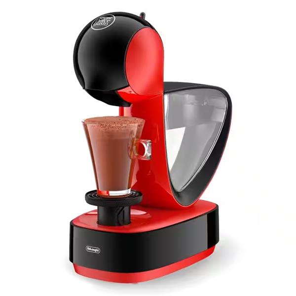 Delonghi Dolce Gusto Infinissima POD Coffee Machine - Red | EDG260.R