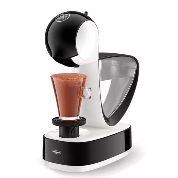 Delonghi Dolce Gusto Infinissima POD Coffee Machine - White | EDG260.W