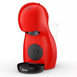 Delonghi Dolce Gusto Piccolo XS Coffee Machine - Red | EDG210.R