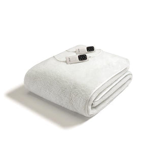 Imetec Double - Adapto Mattress Cover Electric Blanket Dual Control | 16733