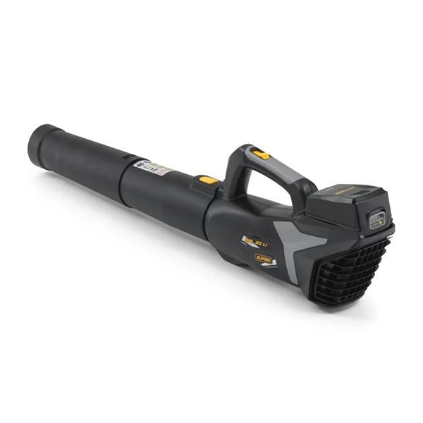 Alpina Battery Powered Leaf Blower with 4.0ah 20V Battery ABL 20 LI | ABL20LIKIT