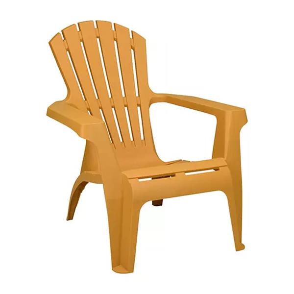 Dolomiti Garden Chair - Ochre | 241538