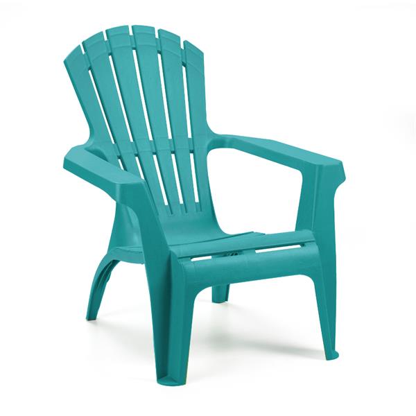 Dolomiti Garden Chair - Green | 241500