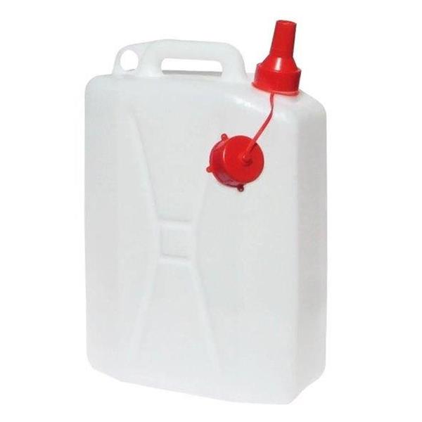 Lordos Water Container with Cap 20 Litre | 0060-28