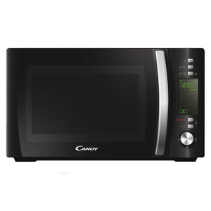 Candy 20 Litre Freestanding Microwave - Black | CMXW20DB-UK