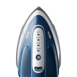 Braun CareStyle Compact Pro Steam Generator Iron - Blue | IS2565BL