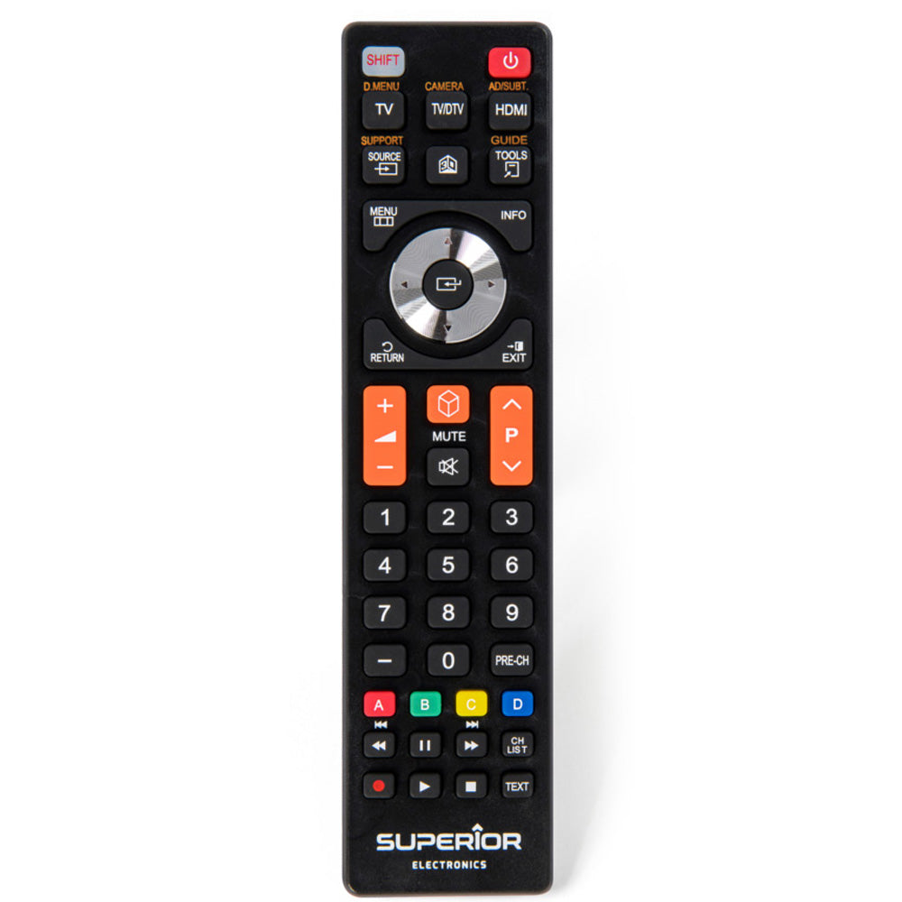 Superior Universal Remote for Smart TV Samsung | SUPRCSAMSUNG